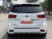 KIA SEDONA SX 2018 BẢN FULL DẦU PHOM MỚI