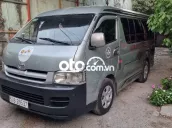 Toyota VAN 6C 850KG MÁY DẦU 2006