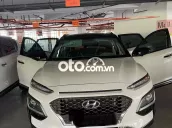 Hyundai Kona 2019 7462 Tự động Trắng