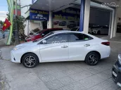 Toyota Vios 2022 số sàn tại Lâm Đồng