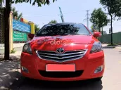 Toyota Vios 1.5 G AT 2011 Xe Rất Đẹp Không Dịch Vụ Máy Móc Nguyên Zin