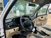 Mẫu xe tải nhẹ máy xăng hoàn toàn mới