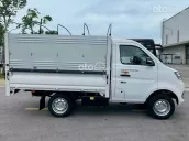 Mẫu xe tải nhẹ máy xăng hoàn toàn mới