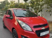 Chevrolet Spark 2016 tại Vĩnh Long