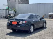 Toyota Corolla Altis 2011 số sàn