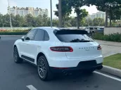 Porsche Macan 2018 -