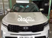 Kia Sorento 2021 Luxury - Xe đẹp chuẩn-bao test