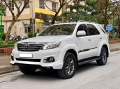 Toyota Fortuner Sportivo 2.7L 4x2 AT 2016