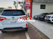 Kia Sorento 2019, màu trắng. Máy xăng 2.4..xe đẹp