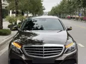 Mercedes-Benz C 250 2017