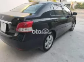 Toyota Vios 2009 G Đen Xe Đẹp Giá Tốt