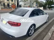 Audi A4 2009 QUATRO