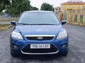 Ford Focus 2012 số tự động tại Hải Phòng