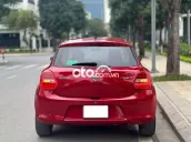 Suzuki Swift GLX 2018 Đỏ