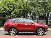 FORD EVEREST TITANIUM Đăng Ký 2017