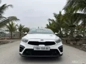 Kia Cerato 2021 số tự động tại Nam Định