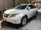 Lexus RX 2009