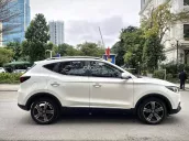 MG ZS 2020 tại Hà Nội