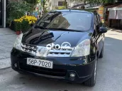 Nissan Grand Livina tự động cực mới