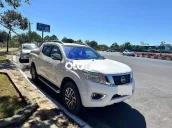 Bán xe Nissan Navara 2015 Dk 2016 2 cầu tự động