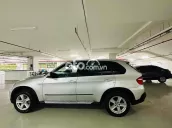 BMW X5 2007 Xe đẹp giá tốt đậu dưới hầm mát mẻ