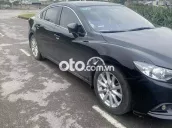 Mazda 6 2.5L 2015 Đen Xe Đẹp Giá Tốt