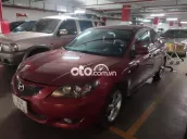 Mazda 3 1.6 AT 2004