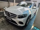 Mercedes-Benz GLC 300 2017 tại Tp.HCM