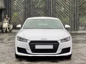 Audi TT 2015