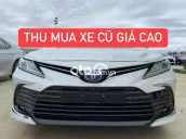 Thu Mua Xe Ô TÔ Cũ