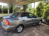 Bán xe Daewoo Lanos 2001