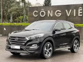 Hyundai Tucson 2015