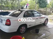 Daewoo Nubira 2002 Số Sàn