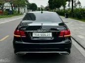 Mercedes-Benz E250 2015 tại Hà Nội