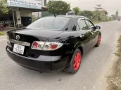 Mazda 6 2003 số sàn