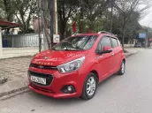 Chevrolet Spark 2018 số sàn tại Hải Phòng