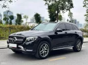 Mercedes-Benz GLC 250 2016