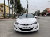 Hyundai Elantra 2014 số tự động tại Hải Dương