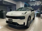 Lynk & Co 05 Suv Coupe Màu Trắng 2024