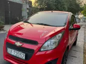 Chevrolet Spark 2016 số sàn