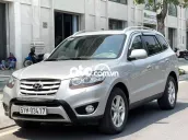 Hyundai Santa Fe 2010 2 cầu số tự động 100.000km