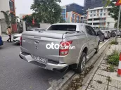 Mitsubishi Triton động cơ 2.4 Mivec 4x2