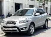 Santafe 2010 SLX nhập hàn quốc