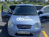 Kia Morning EX 1.1 MT 2008