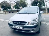 Hyundai Getz 1.1 MT 2010  máy chất nội thất như mới