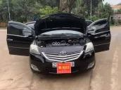 Toyota Vios 2012 tại Tuyên Quang