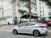 Em đăng bán con ELANTRA GĐ 1.6AT