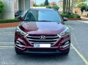 Hyundai Tucson 2018 số tự động tại Bà Rịa Vũng Tàu