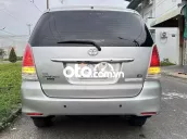 Toyota Innova 2009 bảng G Số sàn