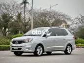 Ssang Yong Turismo 2.0 MT 9 chỗ 2016